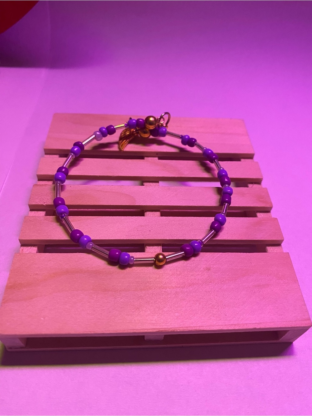 Accents Bracelets